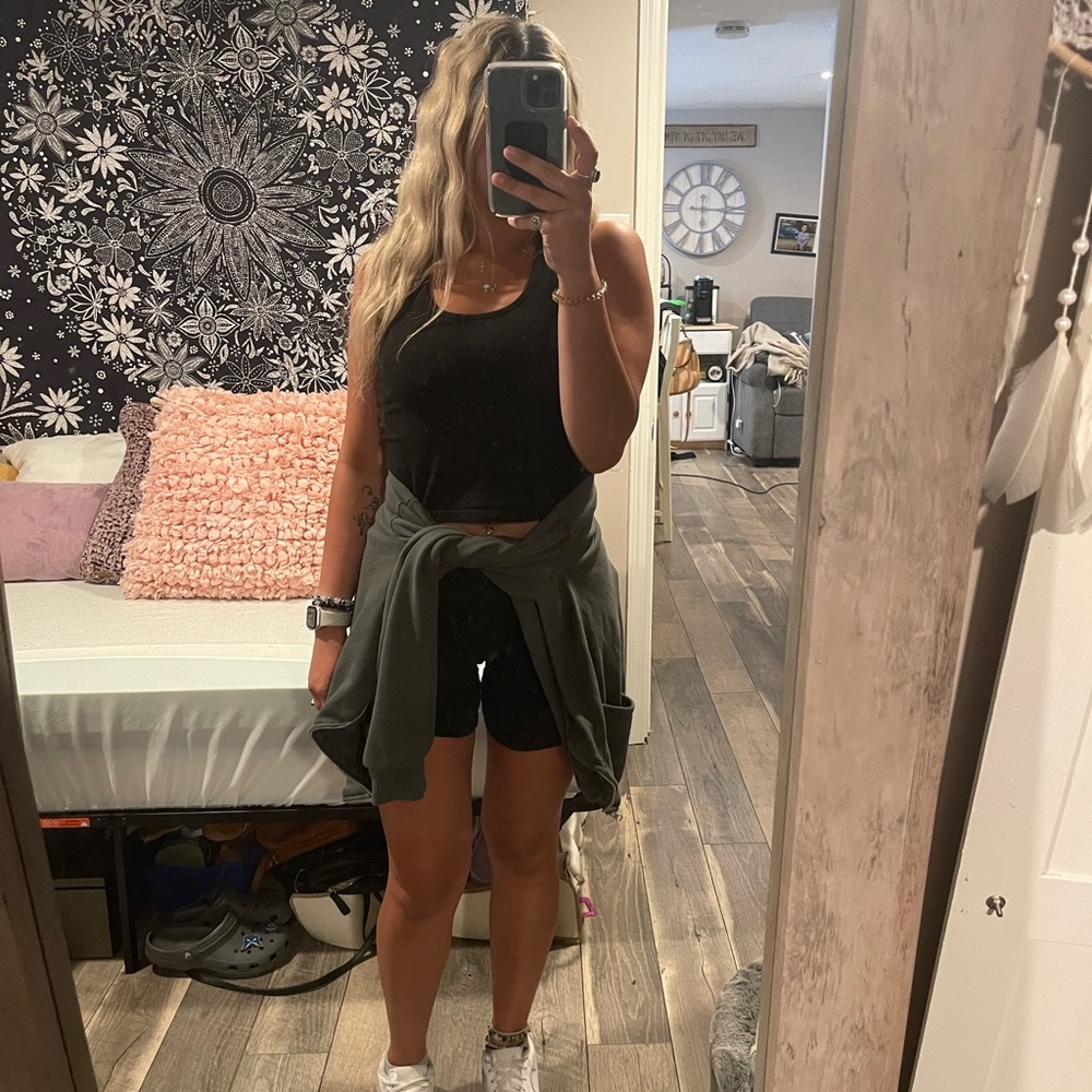Meet your Posher, Bria